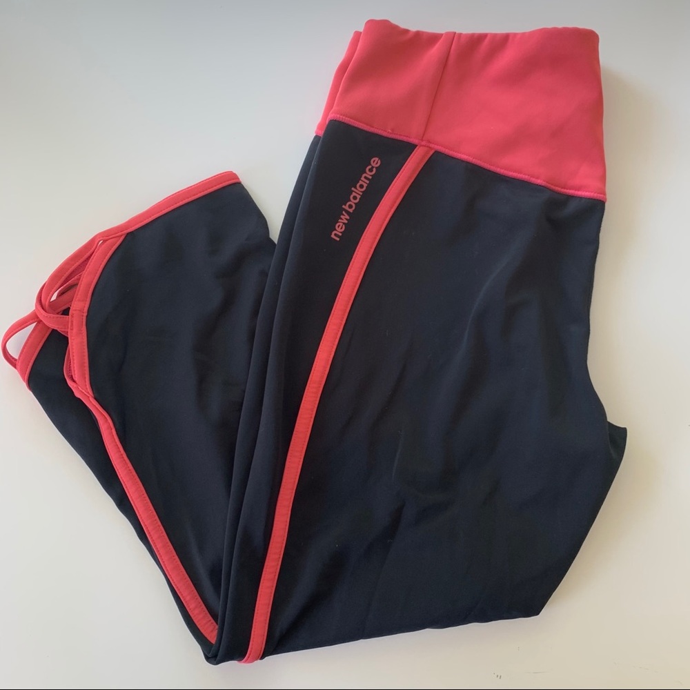 New Balance workout pants
